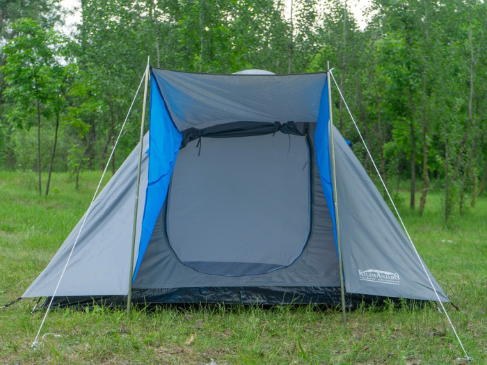 Палатка Kilimanjaro 4, SS-06Т-098-3  