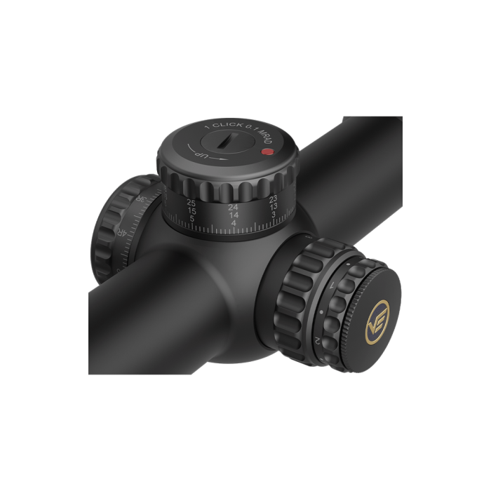 Оптический прицел Vector Optics Continental 5-30x56 (34mm) illum. FFP Tactical  