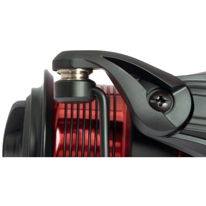 Катушка Brain Apex III Feeder 5000S 5+1BB 4.9:1  