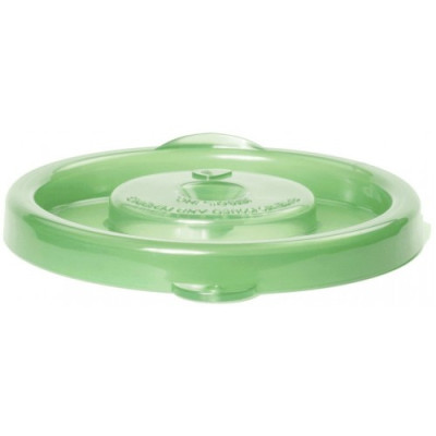 Крышка для чашки Jetboil Lid Flash Green
