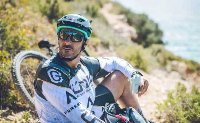 Фляга Lezyne CLASSIC FLASK Стальной Y13  