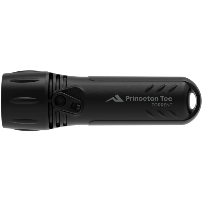 Фонарь Princeton Tec Torrent Led, 500 Lumens black  