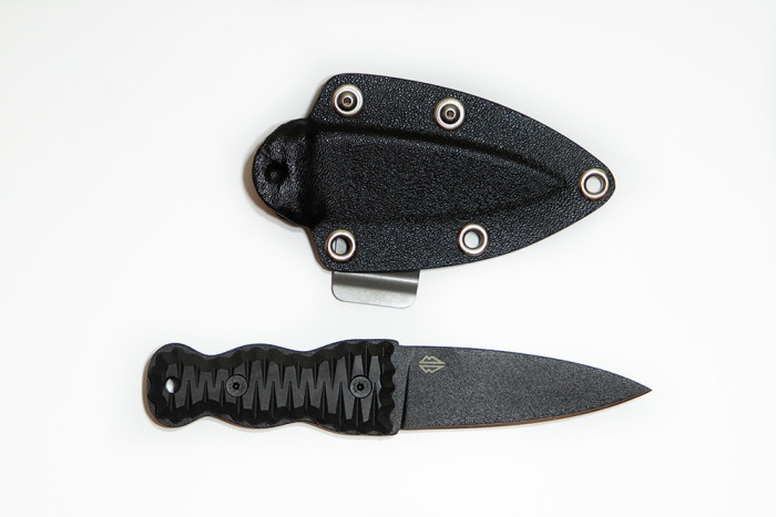 Нож Blade Brothers Скин Ду  