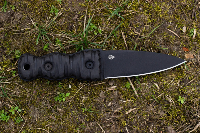 Нож Blade Brothers Скин Ду  