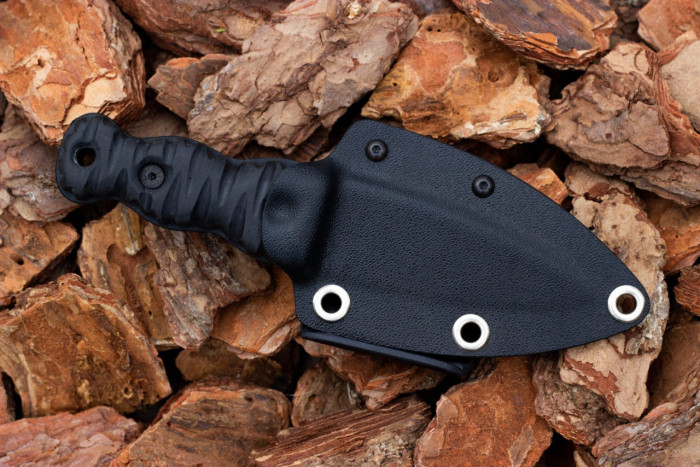 Нож Blade Brothers Скин Ду  