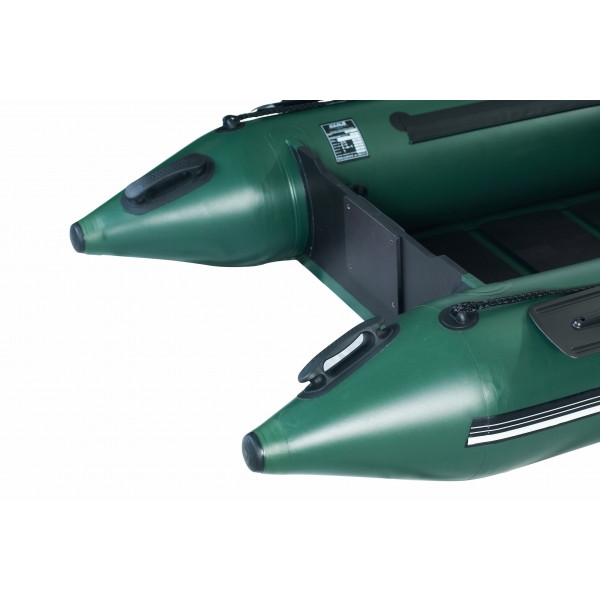 Лодка Ладья  ЛТ-290МЕ  