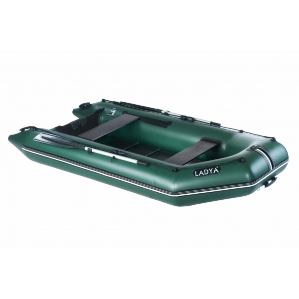 Лодка Ладья  ЛТ-290МЕ  
