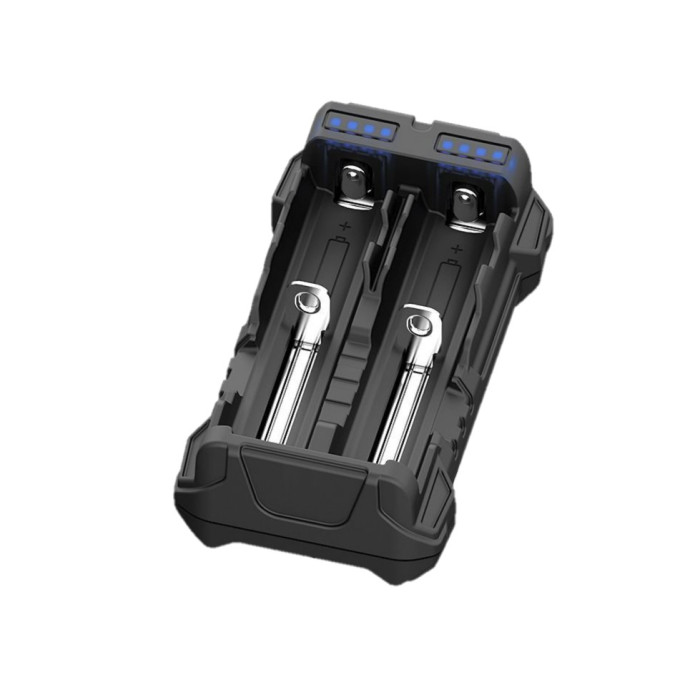 Зарядное устройство Armytek Handy C2 VE Powerbank 