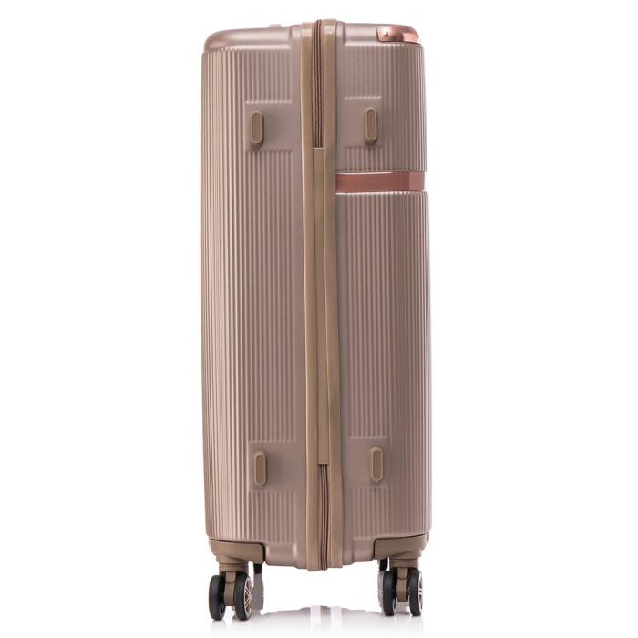 Чемодан Semi Line 28" (L) Champagne (T5668-4)  