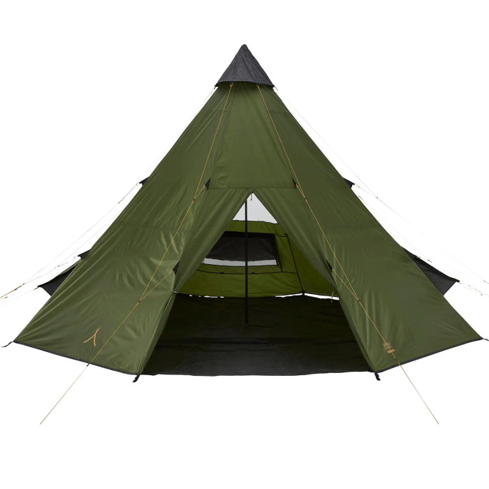 Палатка Grand Canyon Black Falls 8 Capulet Olive (330039) 