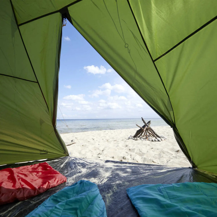 Палатка Grand Canyon Black Falls 8 Capulet Olive (330039)  