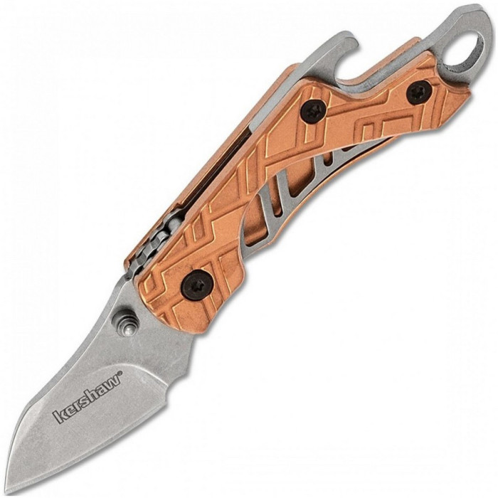 Нож Kershaw Cinder Copper 1025CU  
