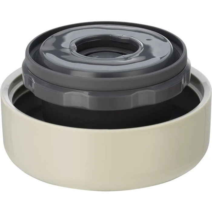 Пищевой термоконтейнер Zojirushi SW-KA40CM 0.4 л Beige  