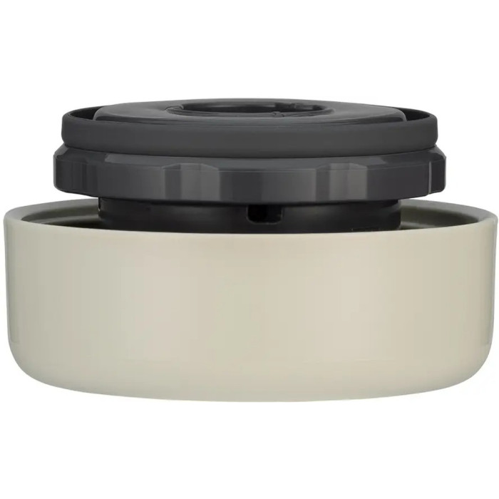 Пищевой термоконтейнер Zojirushi SW-KA40CM 0.4 л Beige  