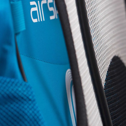 Рюкзак Osprey Sirrus 50, фиолетовый  