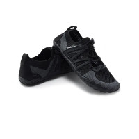 Быстросохнущие сетчатые ботинки Naturehike CYY2321IA010, размер 43-44, черные