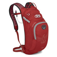 Рюкзак Osprey Viper 9, красный