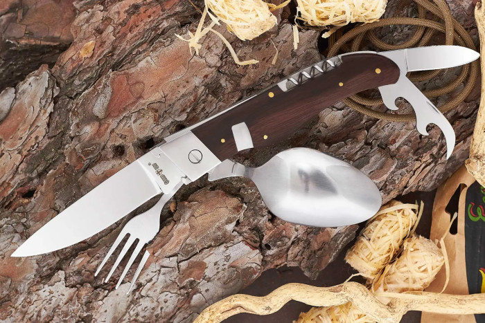 Нож Grand Way 34 KP  