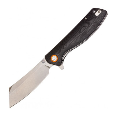 Нож Artisan Tomahawk SW, D2, G10 Polished