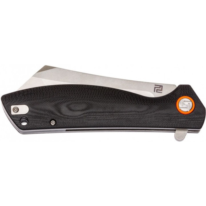 Нож Artisan Tomahawk SW, D2, G10 Polished  