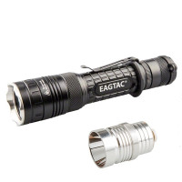 Тактический фонарь Eagletac T25C2 XP-L V5/Edison 395nm UV (1250 Lm)