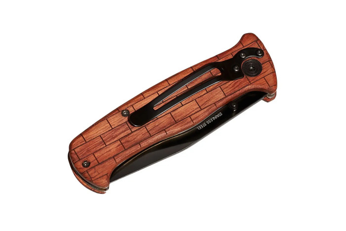 Нож Grand Way  E-19  