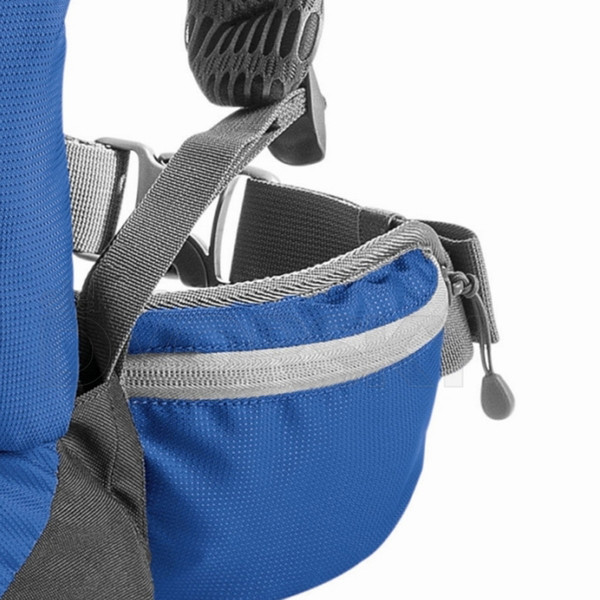 Рюкзак Ferrino Durance 40, синий  