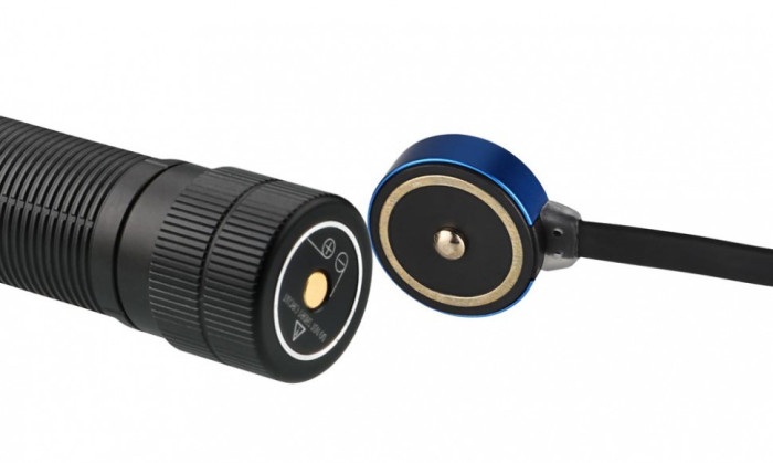 Фонарь Olight H2R Nova CW  