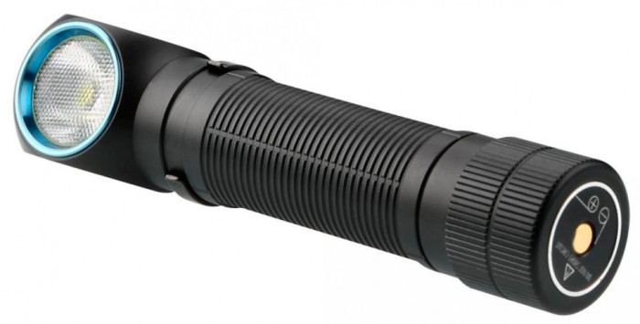 Фонарь Olight H2R Nova CW  