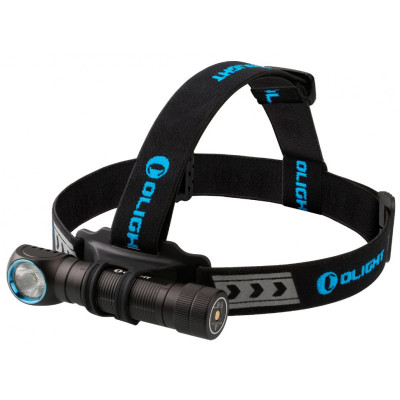 Фонарь Olight H2R Nova CW