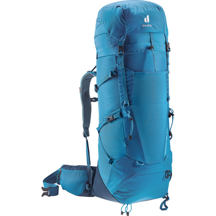 Рюкзак DEUTER Aircontact Core 40+10 цвет 1358  