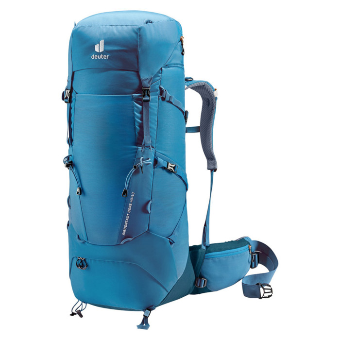 Рюкзак DEUTER Aircontact Core 40+10 цвет 1358  
