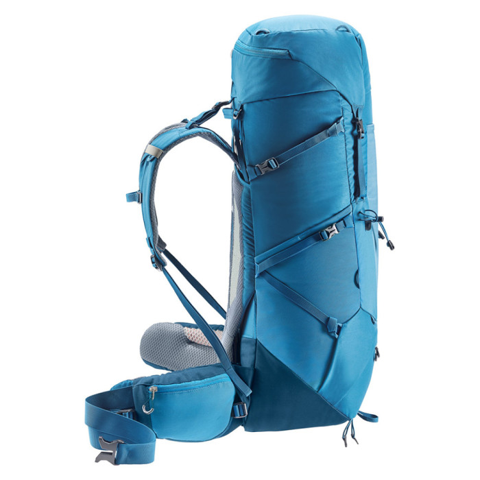 Рюкзак DEUTER Aircontact Core 40+10 цвет 1358  