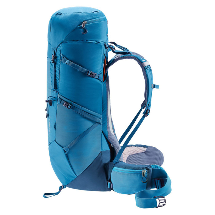 Рюкзак DEUTER Aircontact Core 40+10 цвет 1358  