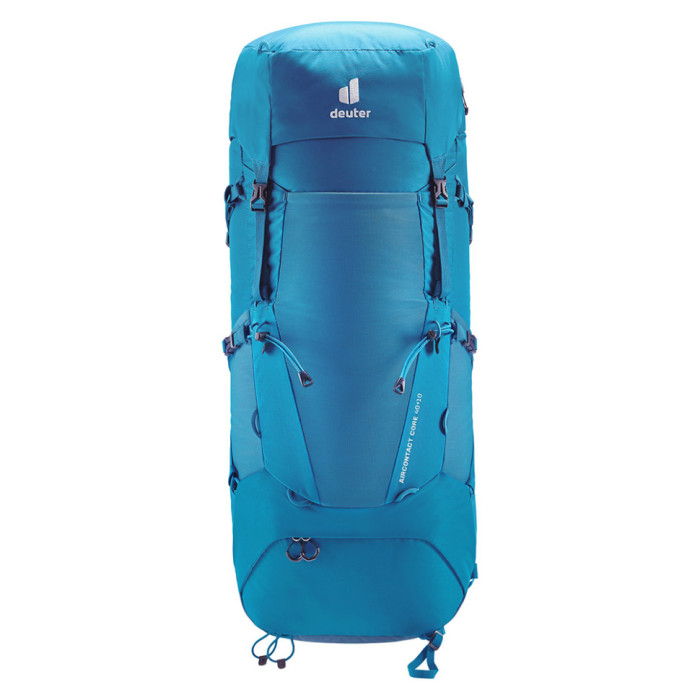 Рюкзак DEUTER Aircontact Core 40+10 цвет 1358  