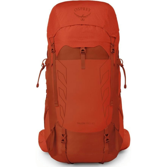 Рюкзак Osprey Talon Pro 40 mars orange - L/XL - оранжевый  