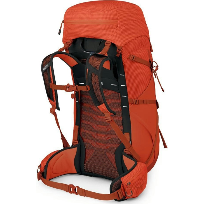 Рюкзак Osprey Talon Pro 40 mars orange - L/XL - оранжевый  