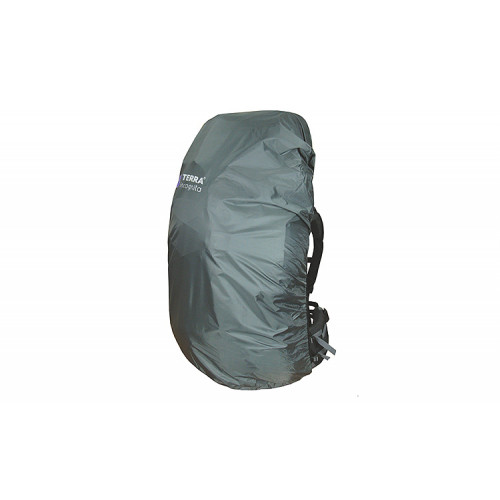Чехол Terra Incognita RainCover XS (серый)  