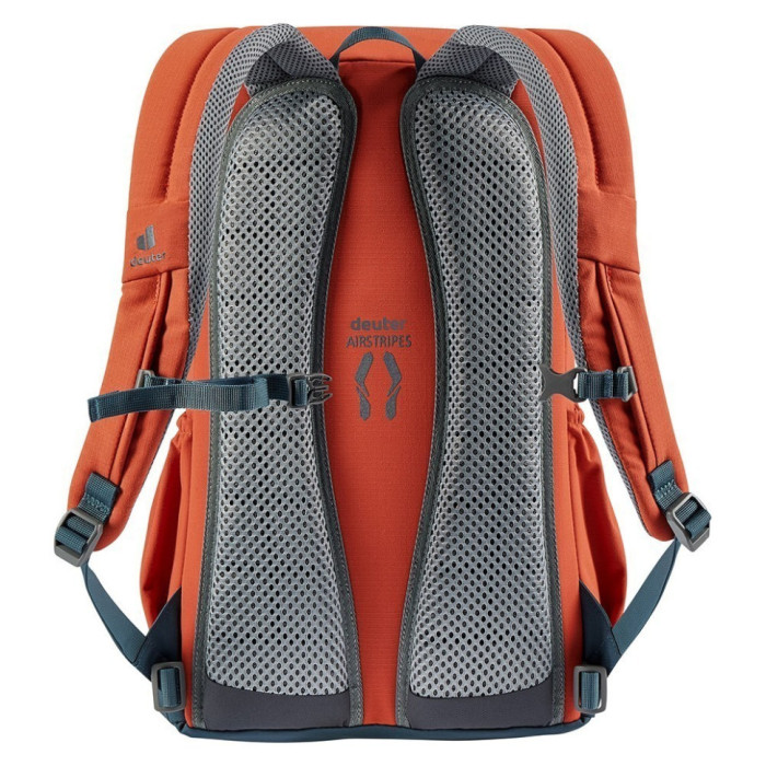 Рюкзак DEUTER Walker 20 цвет 9312 paprika-arctic  