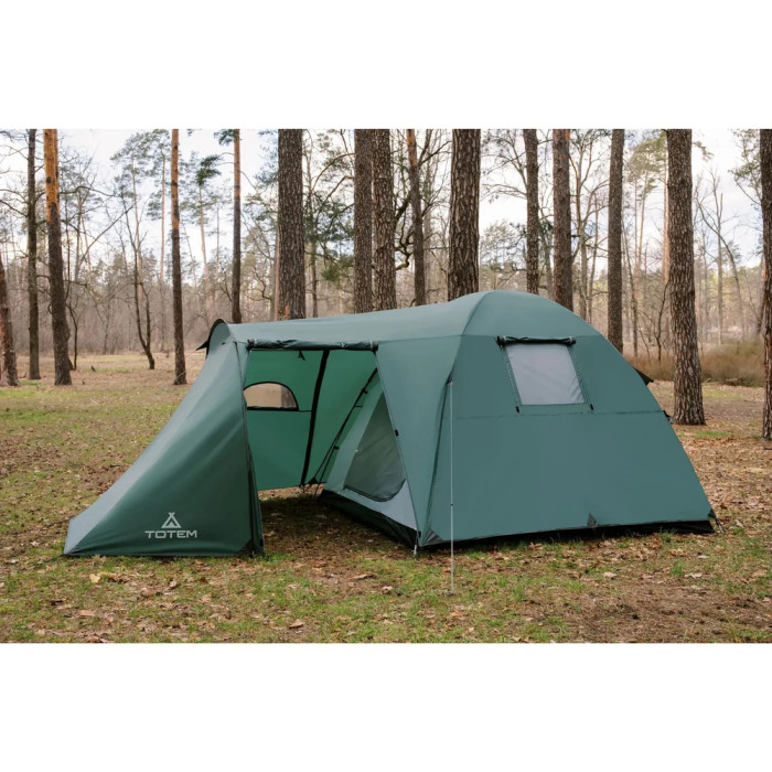 Палатка Totem Catawba 4 (v2) UTTT-024  