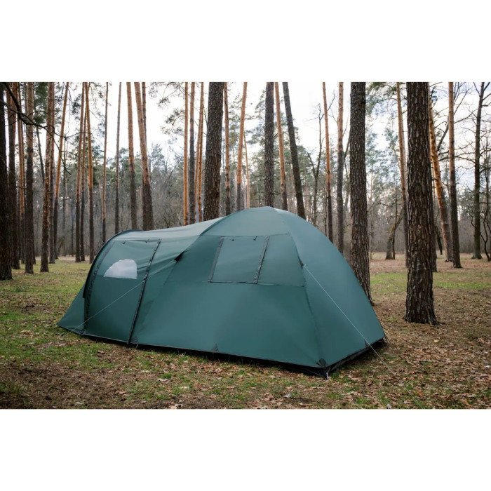 Палатка Totem Catawba 4 (v2) UTTT-024  