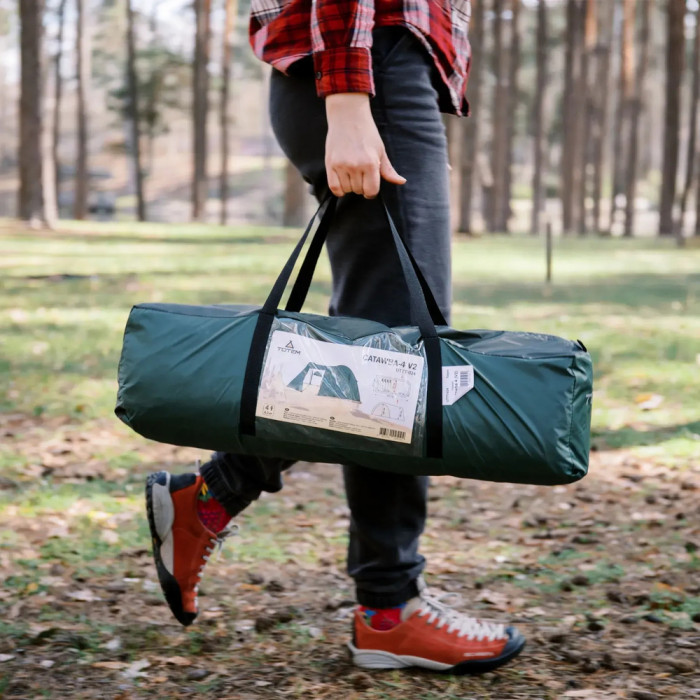 Палатка Totem Catawba 4 (v2) UTTT-024  