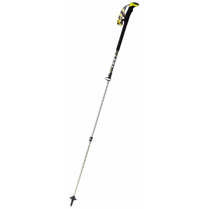 Треккинговые палки Leki Sherpa XL AS SpeedLock  