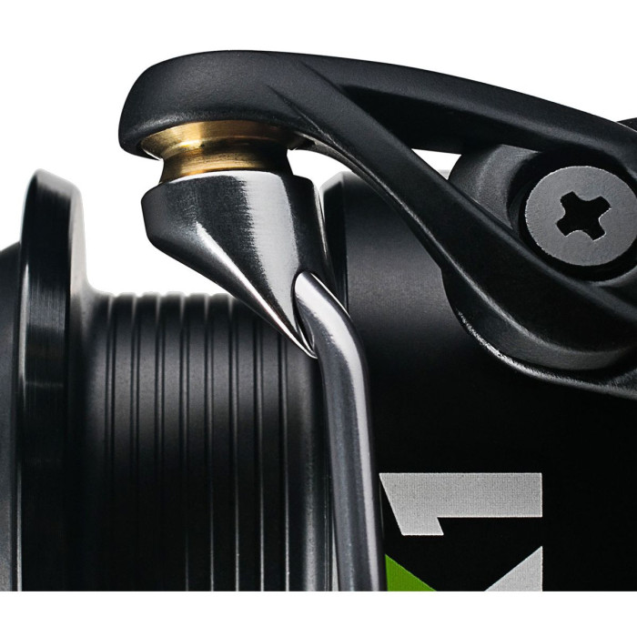 Катушка Favorite X1 2000 (X1201) 5.2:1 9+1BB  