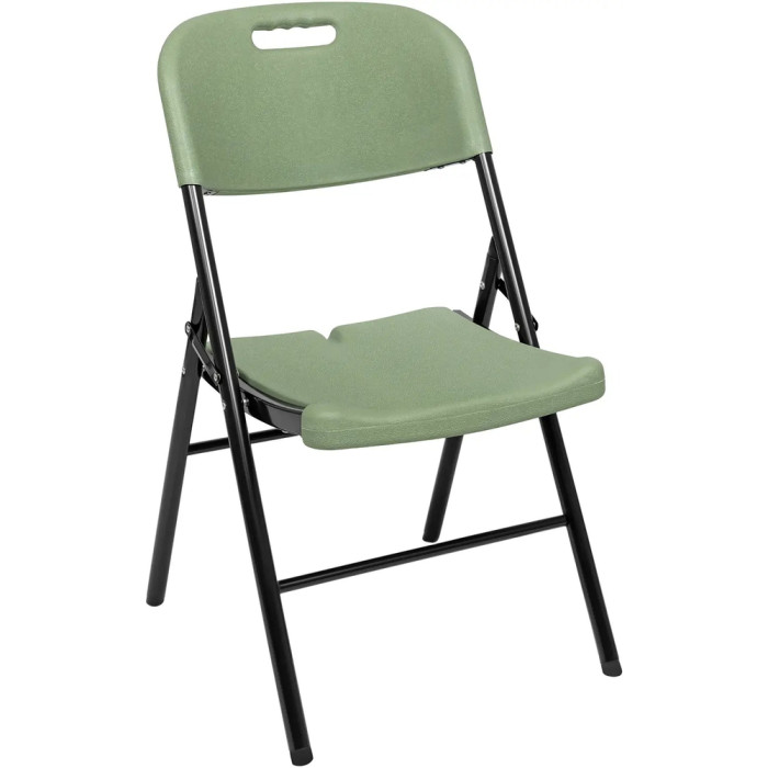 Стул раскладной Skif Outdoor Event Olive (XJM-YC033GROL)  