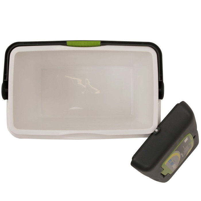 Термобокс Vango Pinnacle 32L Green (ACRPINACL0CAZ35)  