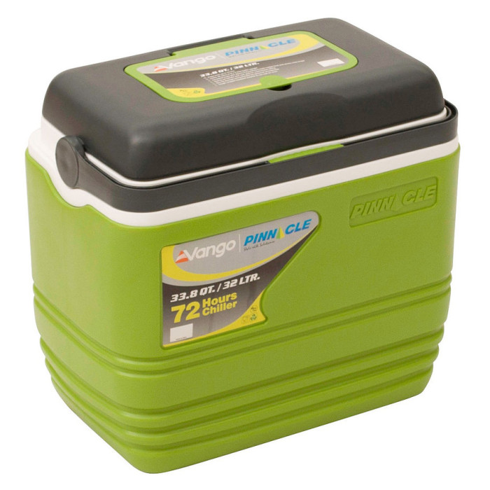 Термобокс Vango Pinnacle 32L Green (ACRPINACL0CAZ35)  