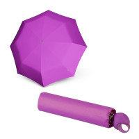 Зонт 802 Floyd Violet Мех/Складной/8спиц/D94x27см  