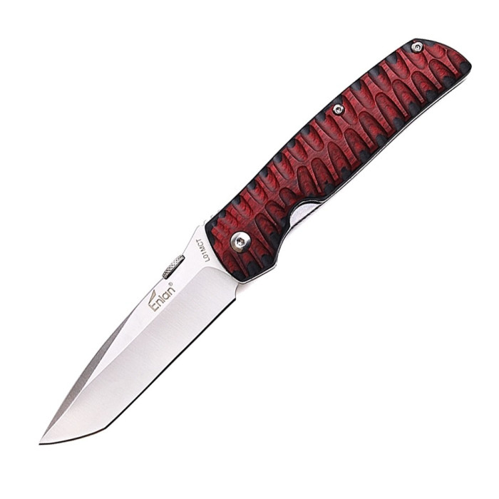 Нож Enlan L01MCT  