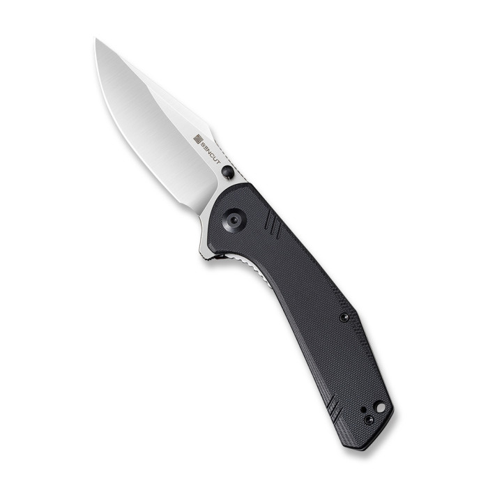 Нож складной Sencut Actium SA02B  